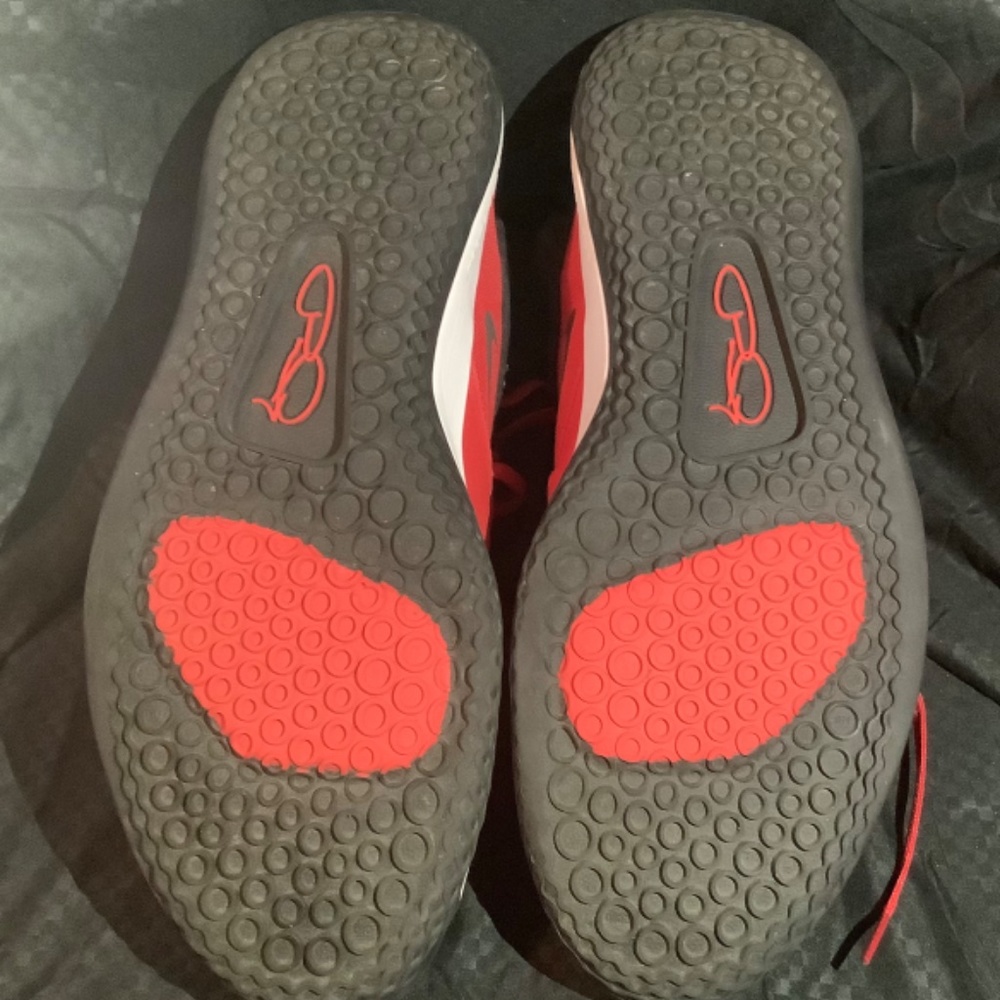 Nike Paul George Size 17 - Picture 5 of 5